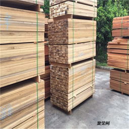 杭州菠蘿格防腐木戶外墻板 高端定制，成就品質(zhì)戶外生活